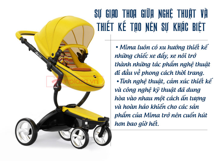 Mima Xari XĐ004 Phiên bản màu vàng giới hạn	3	