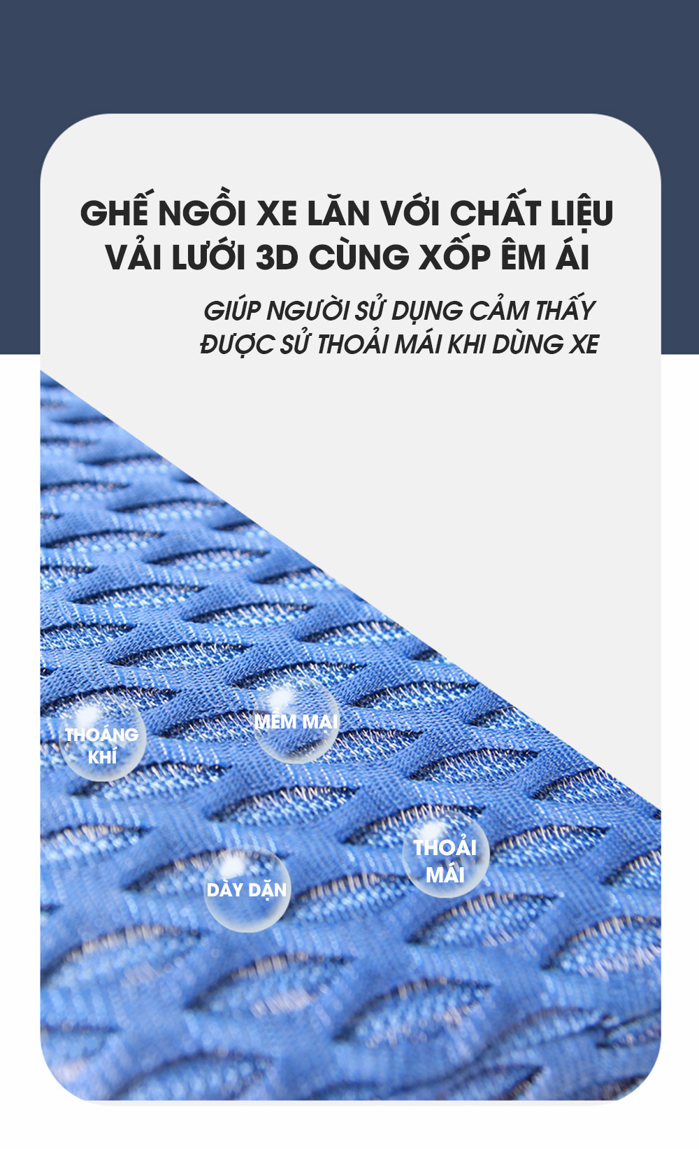 Xe lăn tay cao cấp loại bánh nhỏ siêu nhẹ thế hệ mới TM112