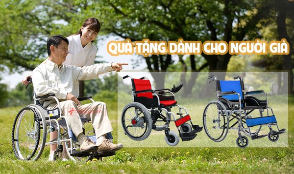 xe lăn tay khung gấp phục hồi chức năng cao cấp 