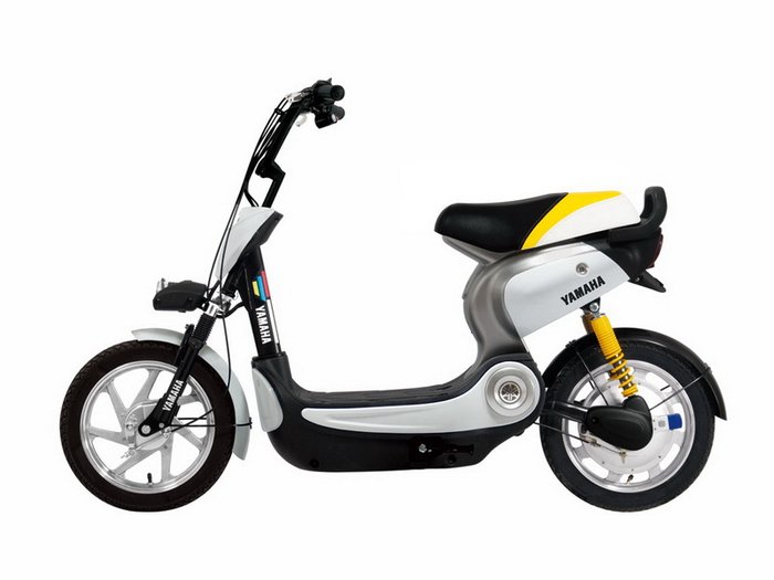 Một số loại xe đạp điện giá rẻ tốt nhất hiện nay